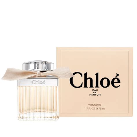 chloe parfum notes|chloe perfume best price uk.